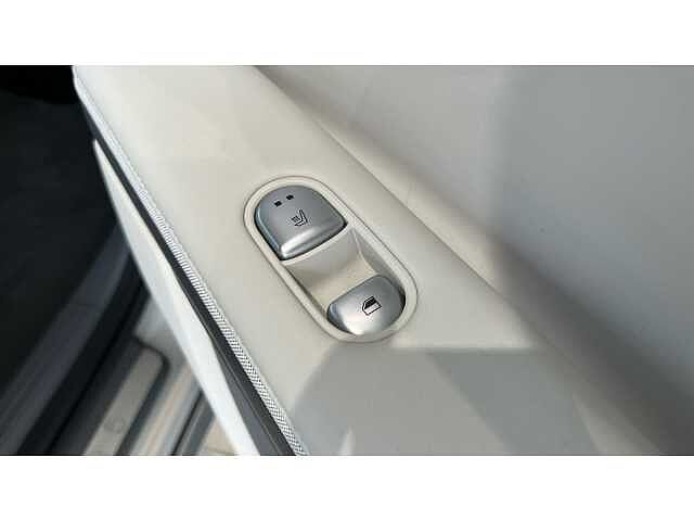 Hyundai Ioniq 5 IONIQ 5 160kW Ultimate 73 kWh 5dr Auto