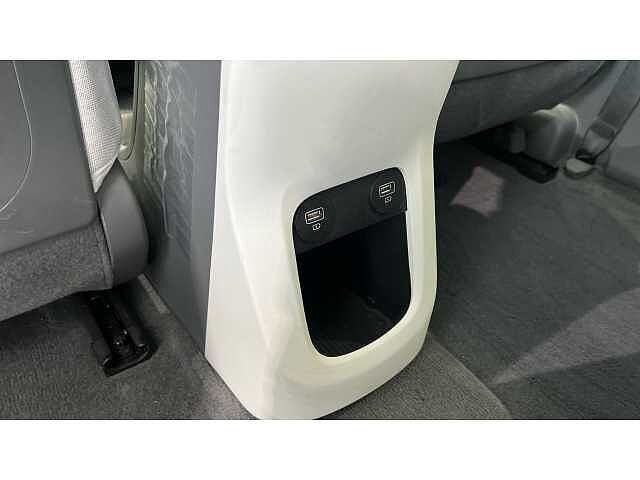 Hyundai Ioniq 5 IONIQ 5 160kW Ultimate 73 kWh 5dr Auto