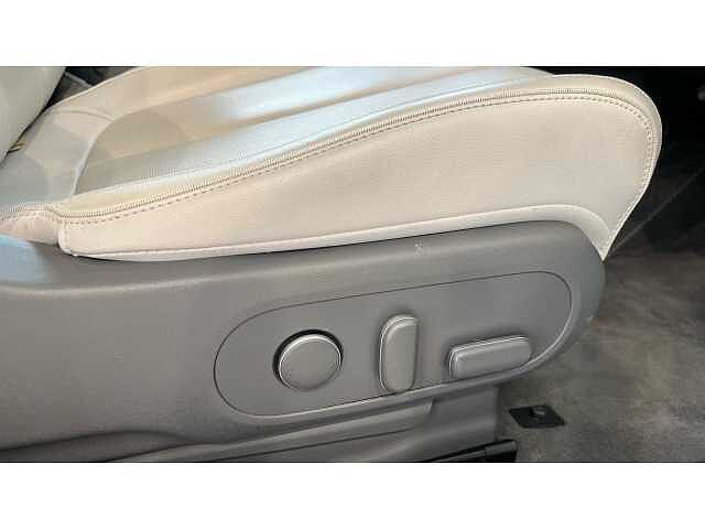 Hyundai Ioniq 5 IONIQ 5 160kW Ultimate 73 kWh 5dr Auto