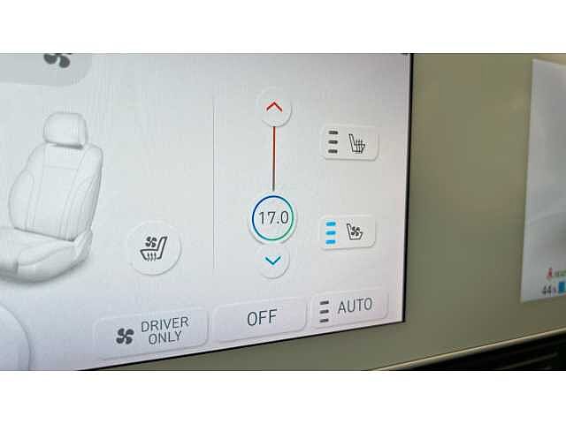 Hyundai Ioniq 5 IONIQ 5 160kW Ultimate 73 kWh 5dr Auto