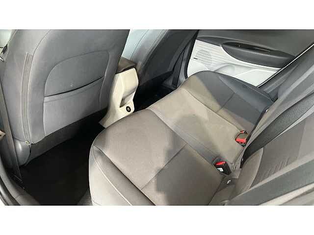 Hyundai Bayon 1.0 TGDi Ultimate 5dr DCT