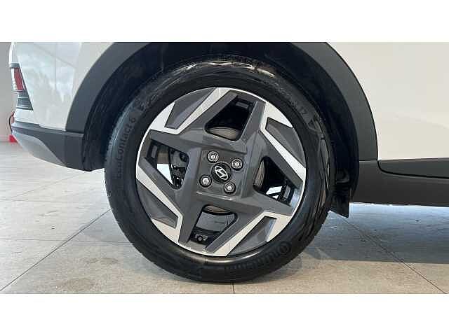 Hyundai Bayon 1.0 TGDi Ultimate 5dr DCT