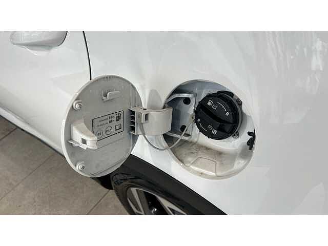 Hyundai Bayon 1.0 TGDi Ultimate 5dr DCT