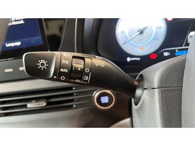 Hyundai Bayon 1.0 TGDi Ultimate 5dr DCT