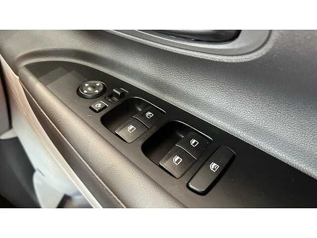 Hyundai Bayon 1.0 TGDi Ultimate 5dr DCT