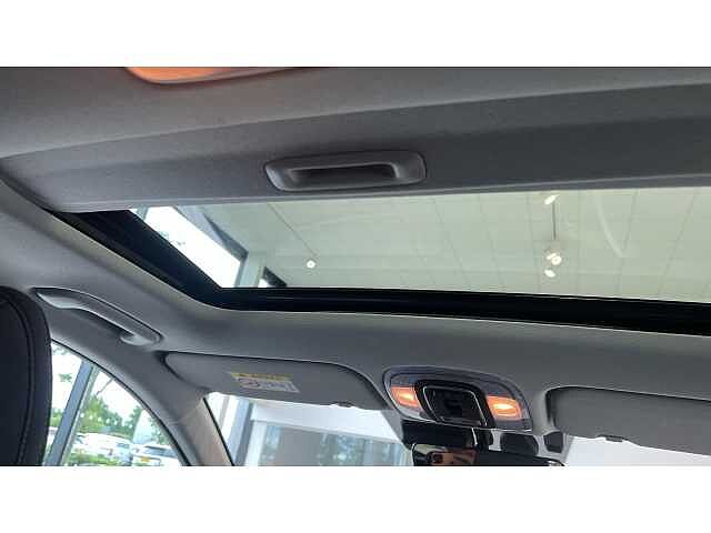 Hyundai Bayon 1.0 TGDi Ultimate 5dr DCT