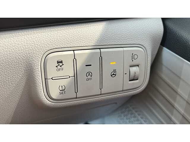 Hyundai Bayon 1.0 TGDi Ultimate 5dr DCT