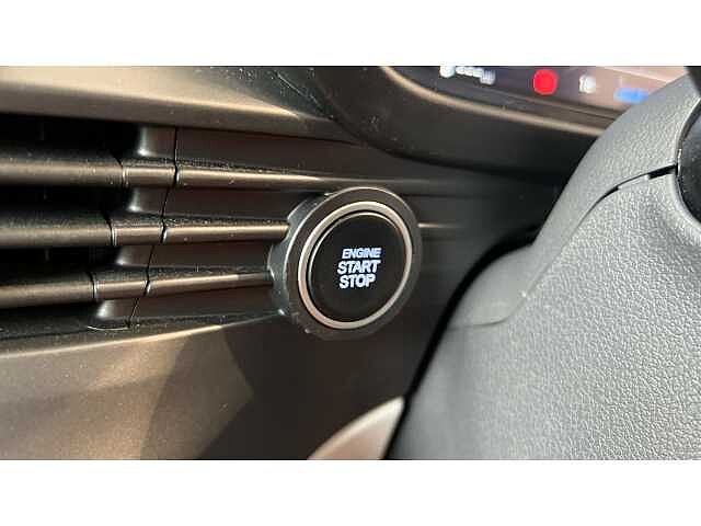 Hyundai Bayon 1.0 TGDi Ultimate 5dr DCT