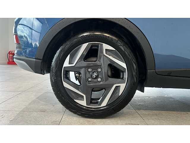 Hyundai Bayon 1.0 TGDi Ultimate 5dr DCT
