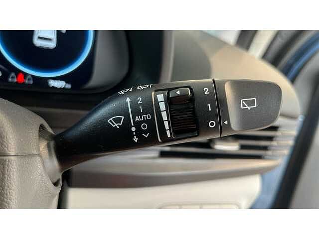 Hyundai Bayon 1.0 TGDi Ultimate 5dr DCT