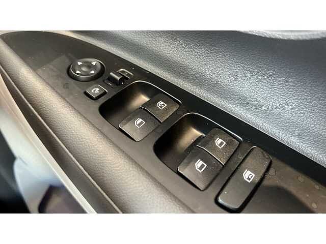 Hyundai Bayon 1.0 TGDi Ultimate 5dr DCT