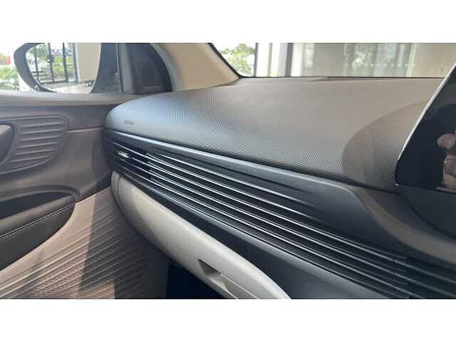 Hyundai Bayon 1.0 TGDi Ultimate 5dr DCT