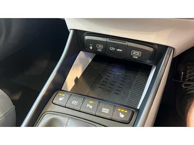 Hyundai Bayon 1.0 TGDi Ultimate 5dr DCT