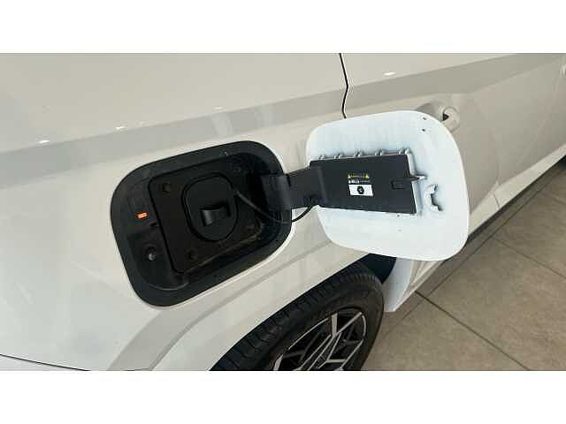 Hyundai Tucson TUCSON 1.6 TGDi Plug-in Hybrid N Line 5dr 4WD Auto