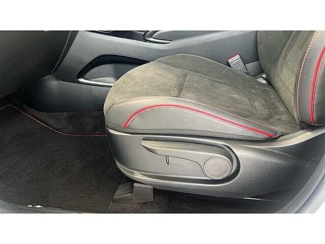 Hyundai Tucson TUCSON 1.6 TGDi Plug-in Hybrid N Line 5dr 4WD Auto