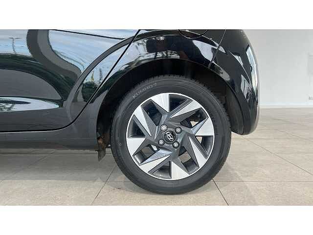 Hyundai i10 1.0 [58] Advance 5dr Auto [Nav]