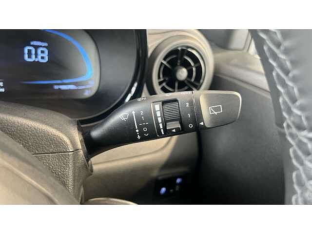 Hyundai i10 1.0 [58] Advance 5dr Auto [Nav]