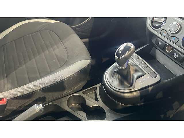 Hyundai i10 1.0 [58] Advance 5dr Auto [Nav]