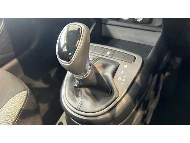 Hyundai i10 1.0 [58] Advance 5dr Auto [Nav]