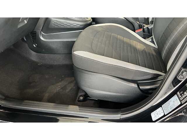 Hyundai i10 1.0 [58] Advance 5dr Auto [Nav]