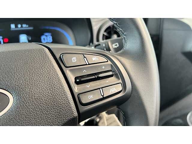 Hyundai i10 1.0 [58] Advance 5dr Auto [Nav]