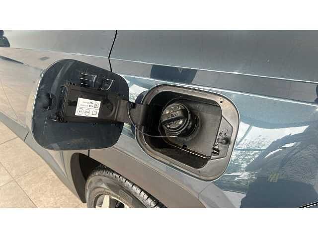 Hyundai Tucson TUCSON 1.6 TGDi Hybrid 230 Ultimate 5dr 2WD Auto