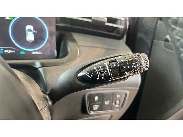 Hyundai Tucson TUCSON 1.6 TGDi Hybrid 230 Ultimate 5dr 2WD Auto