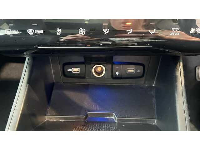 Hyundai Tucson TUCSON 1.6 TGDi Hybrid 230 Ultimate 5dr 2WD Auto