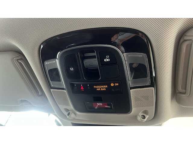 Hyundai Tucson TUCSON 1.6 TGDi Hybrid 230 Ultimate 5dr 2WD Auto