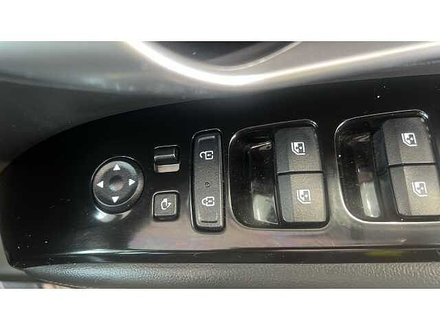 Hyundai Tucson TUCSON 1.6 TGDi Hybrid 230 Ultimate 5dr 2WD Auto