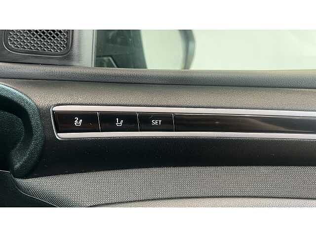 Hyundai Tucson TUCSON 1.6 TGDi Hybrid 230 Ultimate 5dr 2WD Auto