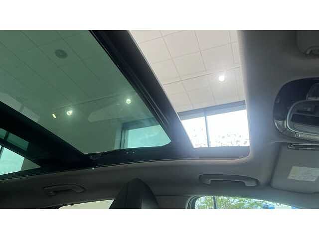 Hyundai Tucson TUCSON 1.6 TGDi Hybrid 230 Ultimate 5dr 2WD Auto