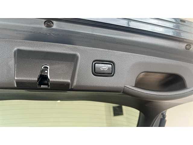 Hyundai Tucson TUCSON 1.6 TGDi Hybrid 230 Ultimate 5dr 2WD Auto
