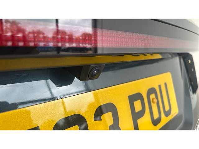 Hyundai Tucson TUCSON 1.6 TGDi Hybrid 230 Ultimate 5dr 2WD Auto