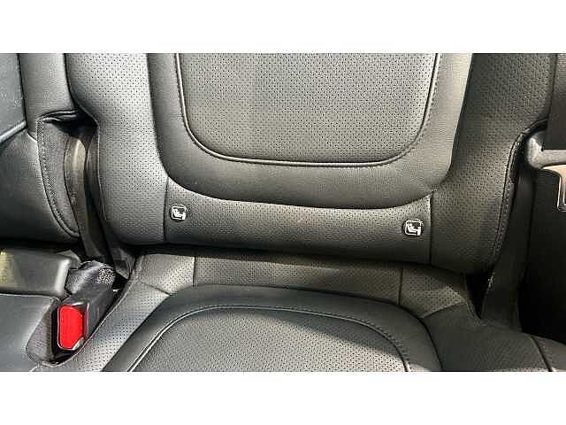 Hyundai Tucson TUCSON 1.6 TGDi Hybrid 230 Ultimate 5dr 2WD Auto