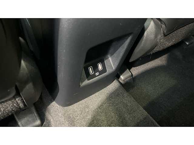 Hyundai Tucson TUCSON 1.6 TGDi Hybrid 230 Ultimate 5dr 2WD Auto