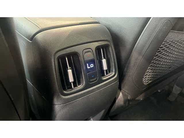 Hyundai Tucson TUCSON 1.6 TGDi Hybrid 230 Ultimate 5dr 2WD Auto