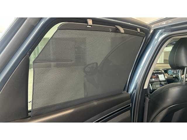 Hyundai Tucson TUCSON 1.6 TGDi Hybrid 230 Ultimate 5dr 2WD Auto