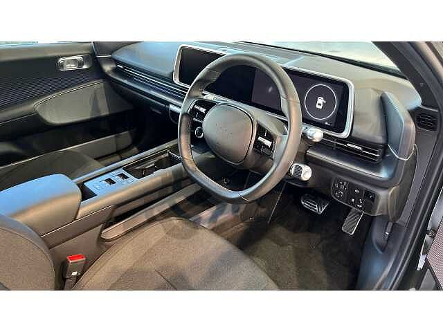 Hyundai Ioniq 6 IONIQ 6 168kW Premium 77kWh 4dr Auto