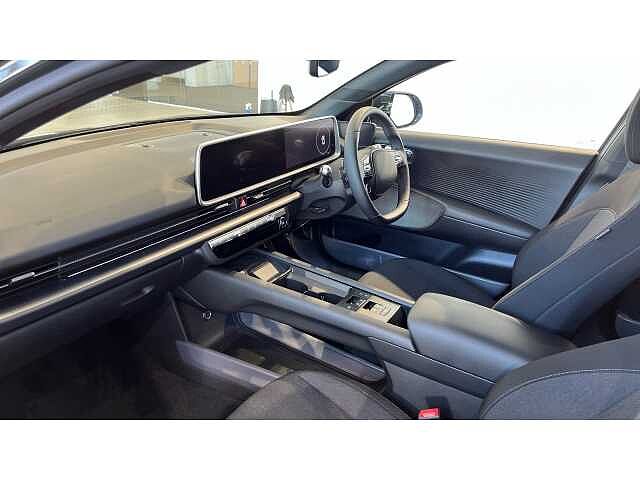 Hyundai Ioniq 6 IONIQ 6 168kW Premium 77kWh 4dr Auto