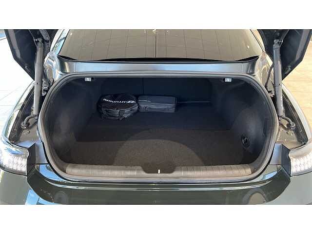 Hyundai Ioniq 6 IONIQ 6 168kW Premium 77kWh 4dr Auto