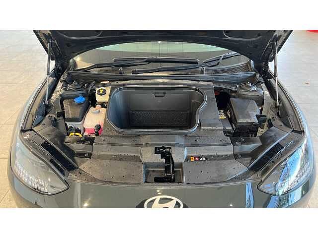 Hyundai Ioniq 6 IONIQ 6 168kW Premium 77kWh 4dr Auto