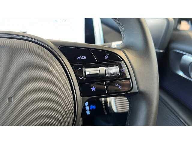 Hyundai Ioniq 6 IONIQ 6 168kW Premium 77kWh 4dr Auto