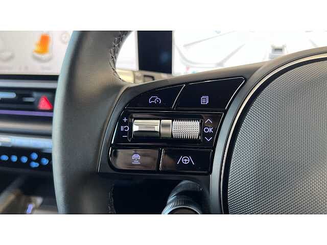 Hyundai Ioniq 6 IONIQ 6 168kW Premium 77kWh 4dr Auto