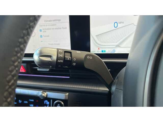 Hyundai Ioniq 6 IONIQ 6 168kW Premium 77kWh 4dr Auto
