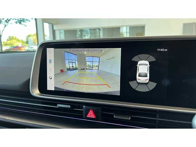 Hyundai Ioniq 6 IONIQ 6 168kW Premium 77kWh 4dr Auto