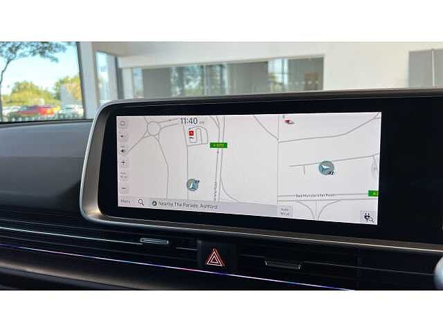 Hyundai Ioniq 6 IONIQ 6 168kW Premium 77kWh 4dr Auto