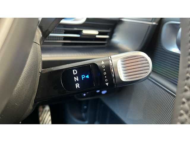 Hyundai Ioniq 6 IONIQ 6 168kW Premium 77kWh 4dr Auto