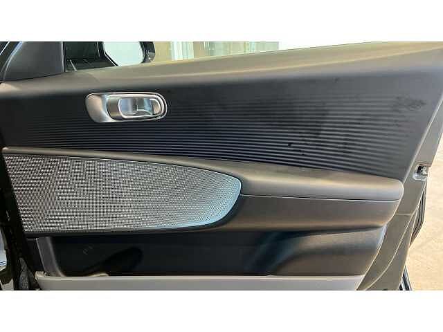 Hyundai Ioniq 6 IONIQ 6 168kW Premium 77kWh 4dr Auto