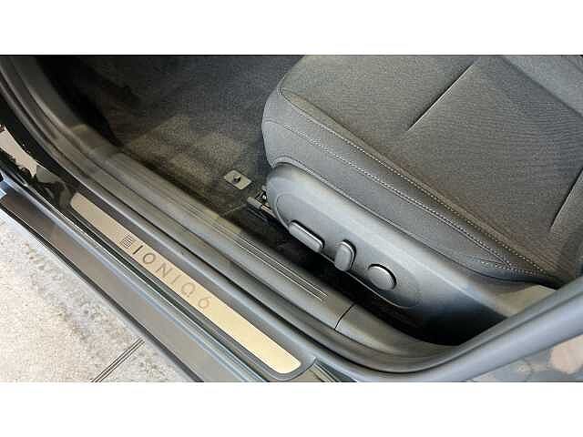 Hyundai Ioniq 6 IONIQ 6 168kW Premium 77kWh 4dr Auto